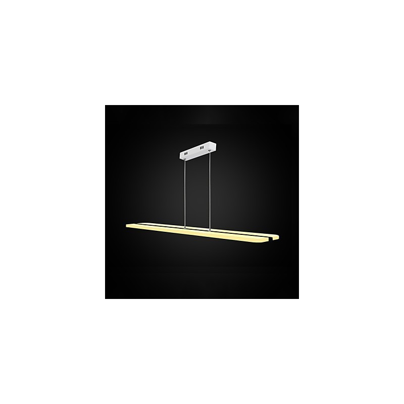 Acrylic Pendant Light Chandelier Lighting Fixtures with