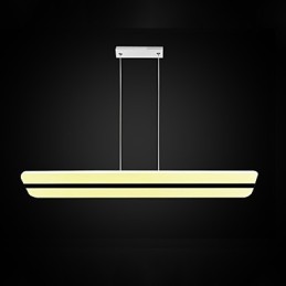 Acrylic Pendant Light Chandelier Lighting Fixtures with