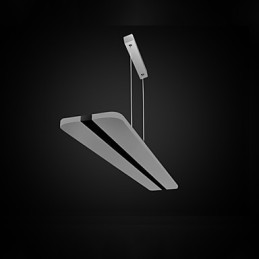 Acrylic Pendant Light Chandelier Lighting Fixtures with