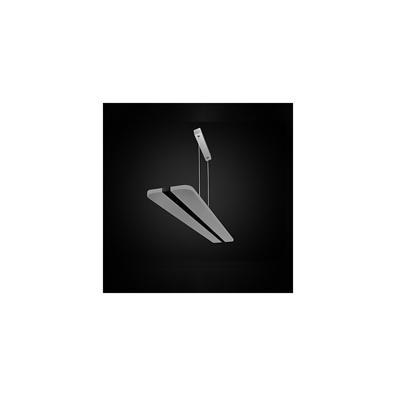 Acrylic Pendant Light Chandelier Lighting Fixtures with