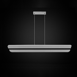 Acrylic Pendant Light Chandelier Lighting Fixtures with