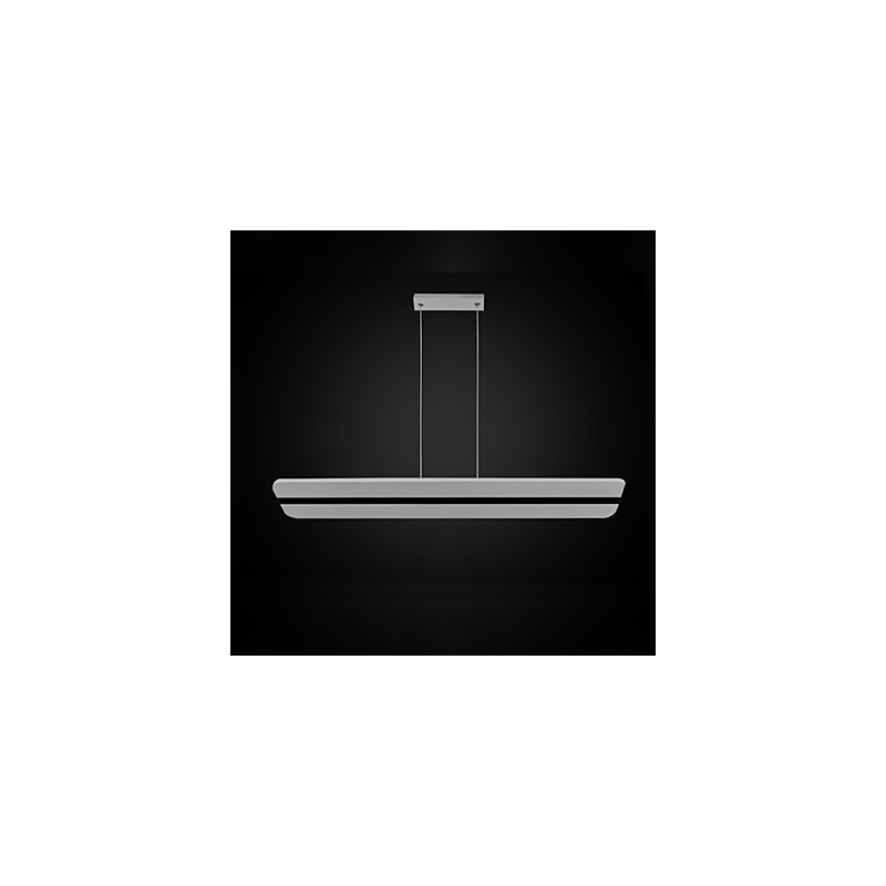 Acrylic Pendant Light Chandelier Lighting Fixtures with