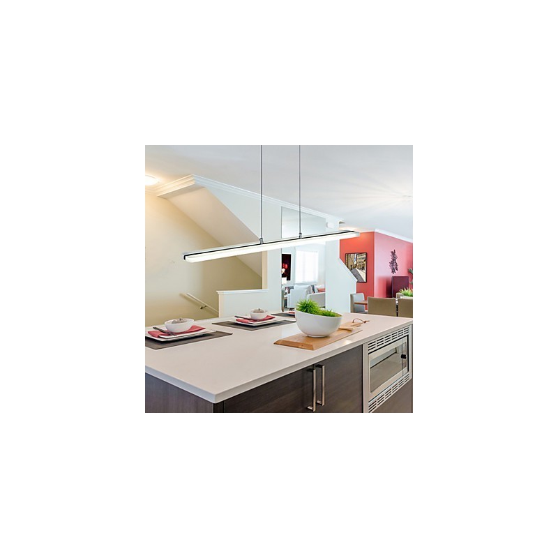 Acrylic Pendant Light Chandelier Lighting Fixtures with