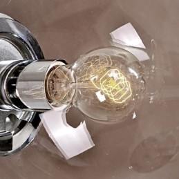 Modern Contemporary Globe Mini Style Anodized Pendant Light