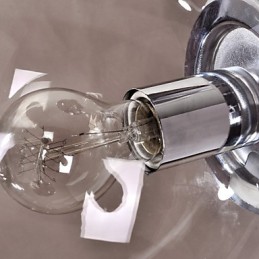 Modern Contemporary Globe Mini Style Anodized Pendant Light