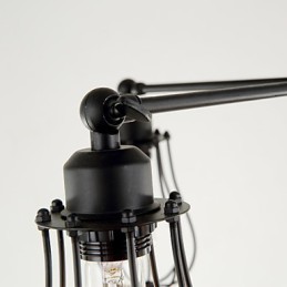 Pendant Lights Traditional Classic Rustic Lodge Retro Metal 5 Lights