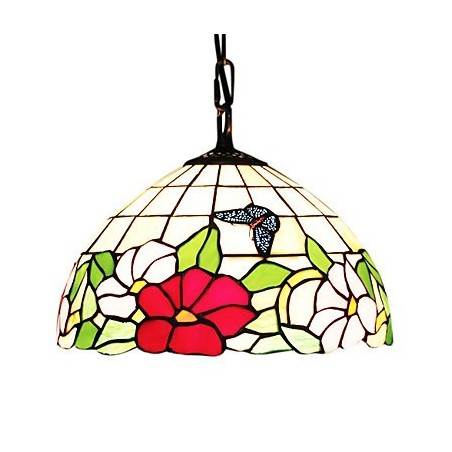 Mini Style Electroplated Pendant Light