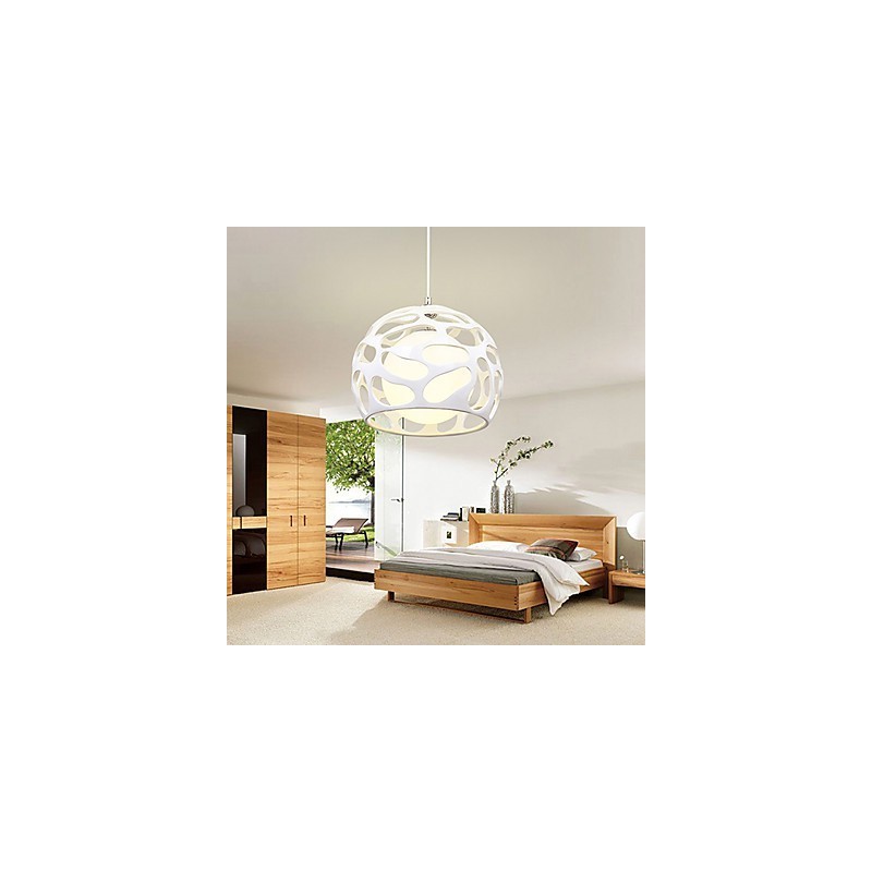 Pendant Lights Mini Style Modern Contemporary Resin