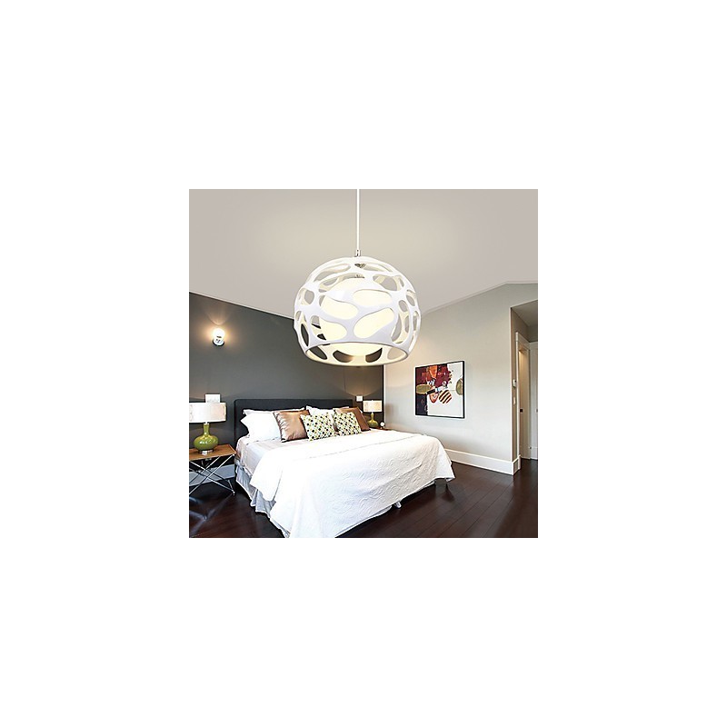 Pendant Lights Mini Style Modern Contemporary Resin