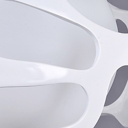 Pendant Lights Mini Style Modern Contemporary Resin