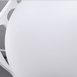 Pendant Lights Mini Style Modern Contemporary Resin