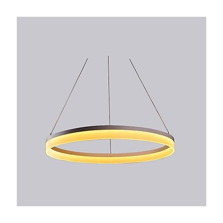 Round Pendant Suspended Round Hole Perforated Panel