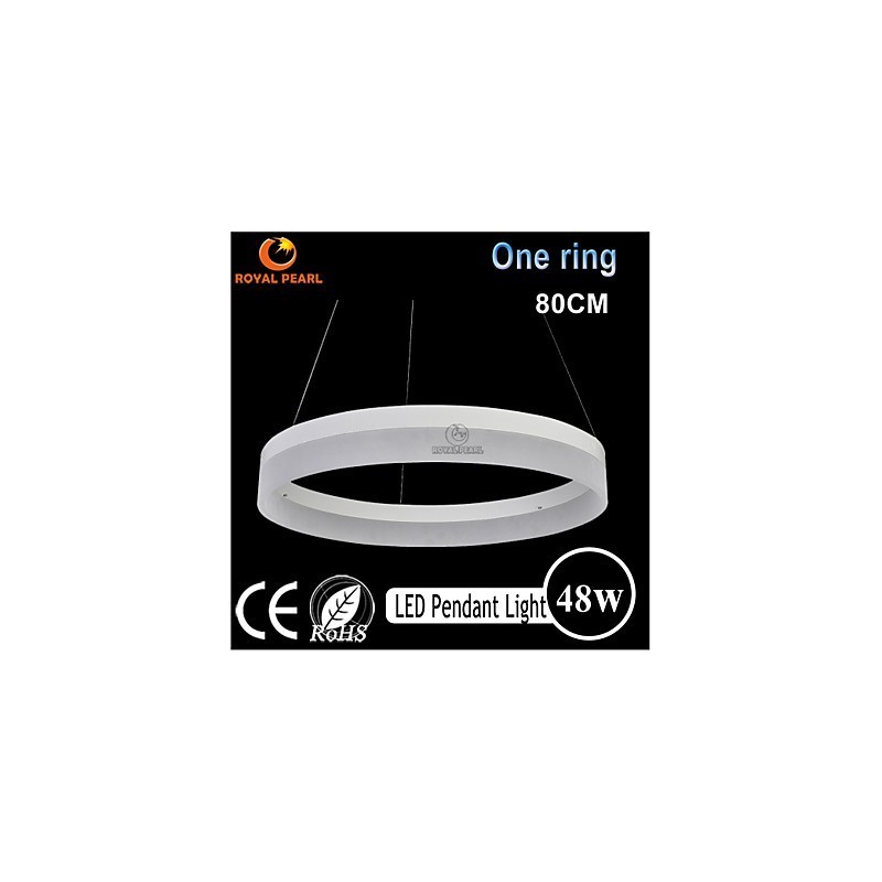 Round Pendant Suspended Round Hole Perforated Panel