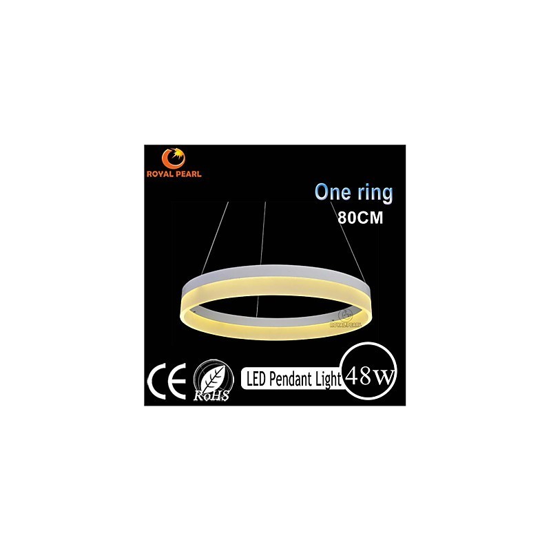 Round Pendant Suspended Round Hole Perforated Panel