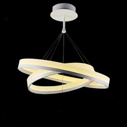 Design Approved Hanging Chandelier Pendant Light