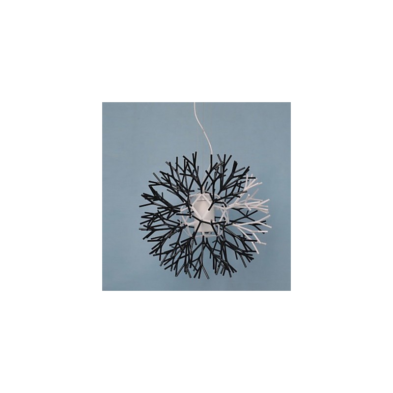 Modern Contemporary Metal Pendant Light