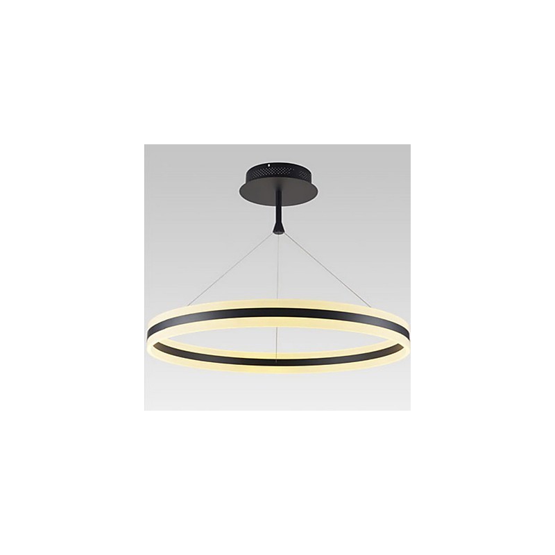 Modern Simple Style Pendant Light Indoor Decoration Lamp