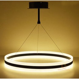 Modern Simple Style Pendant Light Indoor Decoration Lamp
