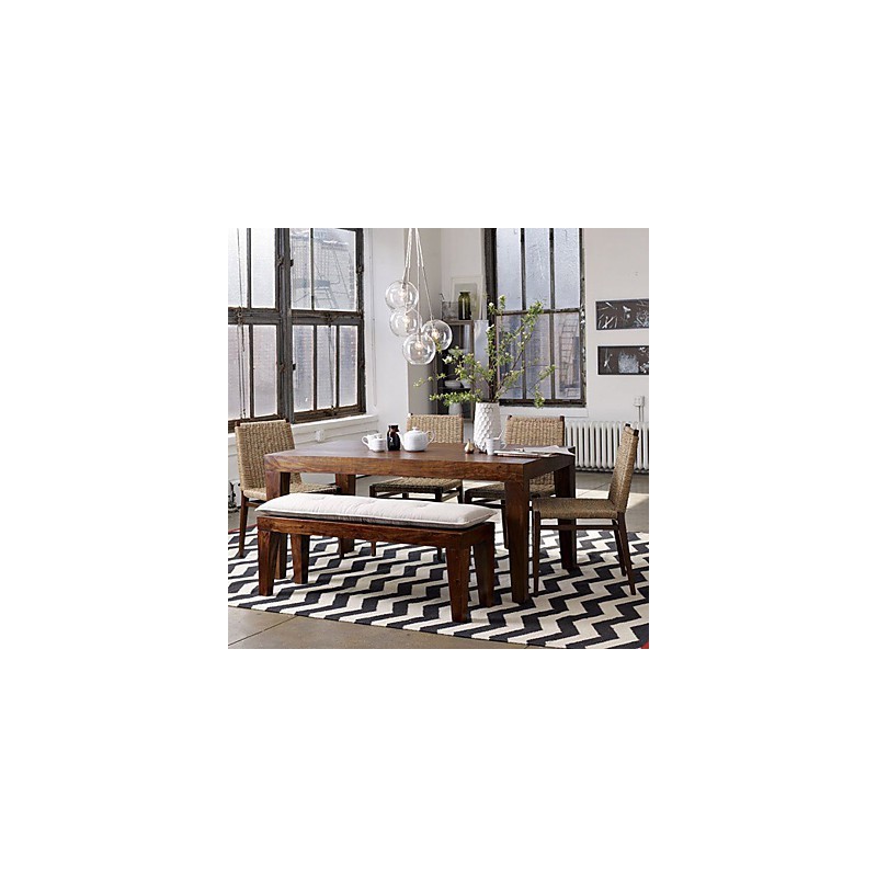 Traditional Classic Mini Style Painting Pendant Light