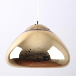 Chandelier 1 Light Pendant Light