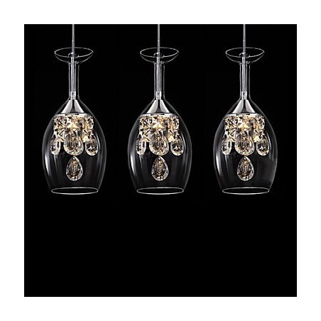 Modern Contemporary Island Others Metal Chandelier Pendant Light