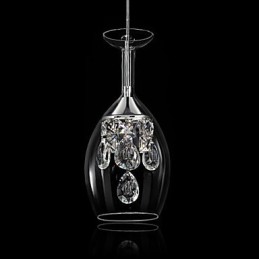 Modern Contemporary Island Others Metal Chandelier Pendant Light