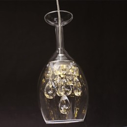 Modern Contemporary Island Others Metal Chandelier Pendant Light