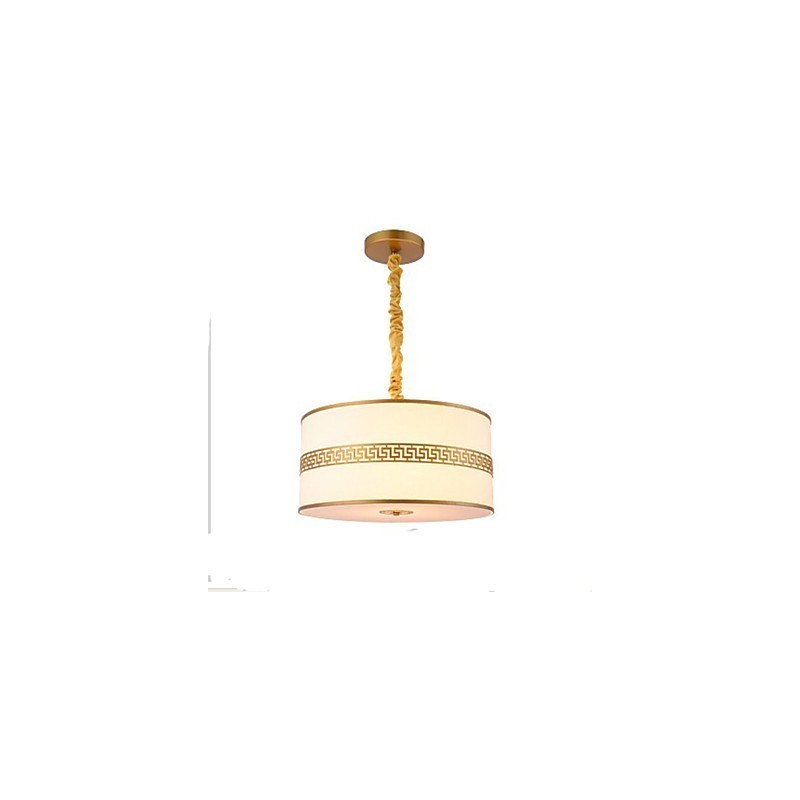 Chinese Style Hanging Lighting Modern Simplicity