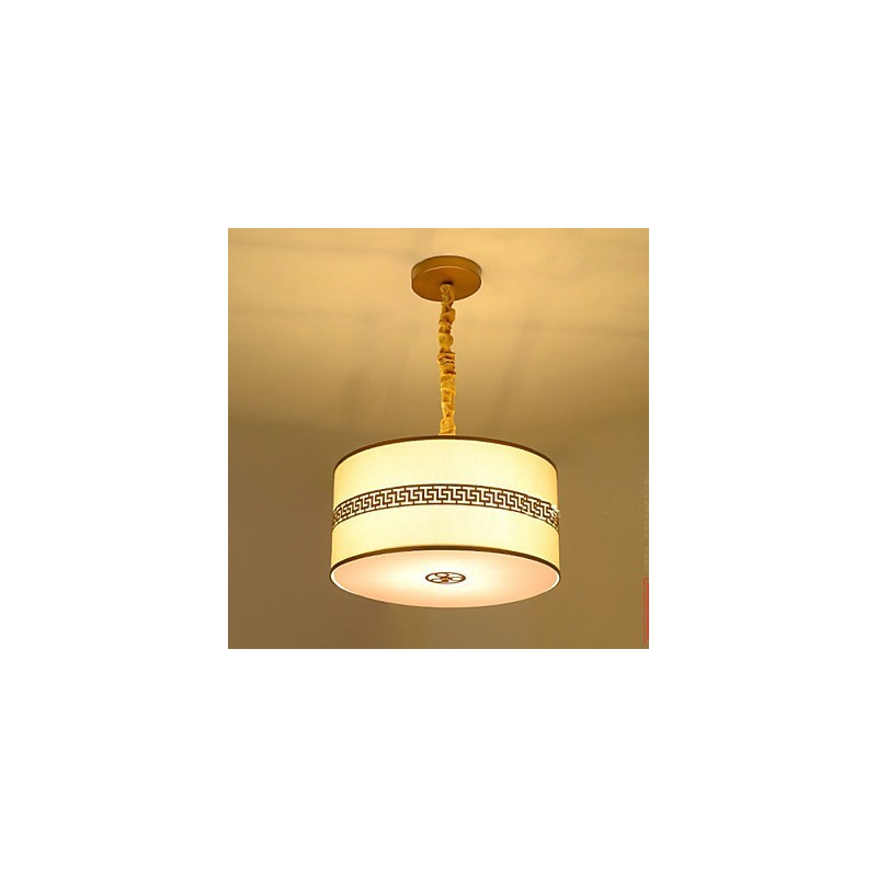Chinese Style Hanging Lighting Modern Simplicity