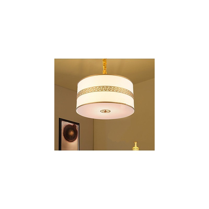 Chinese Style Hanging Lighting Modern Simplicity