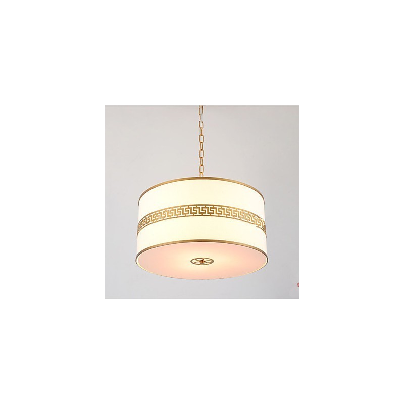 Chinese Style Hanging Lighting Modern Simplicity