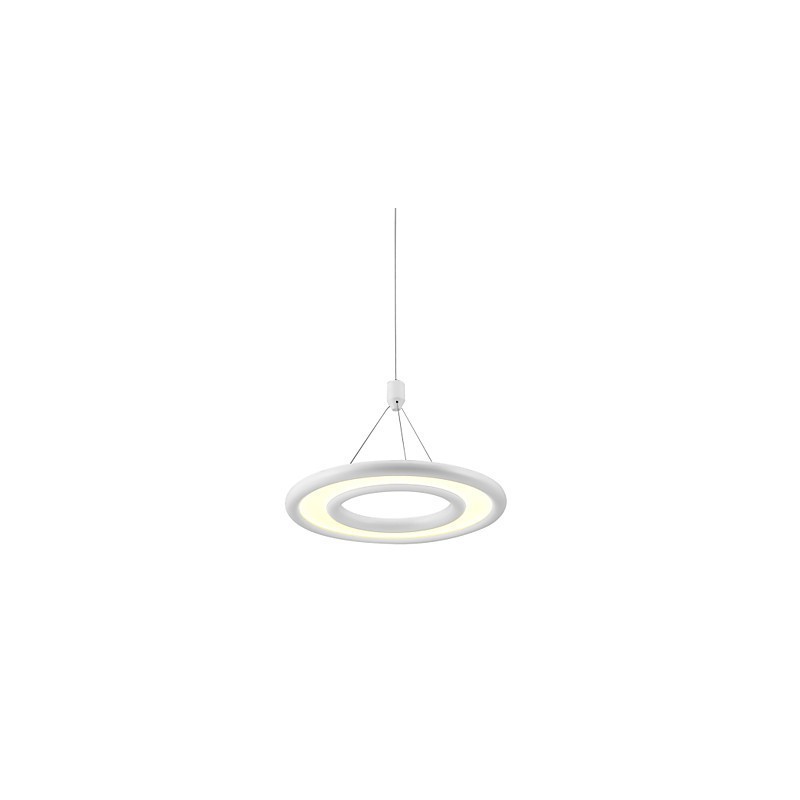 Modern Pendant Light Contemporary Metal