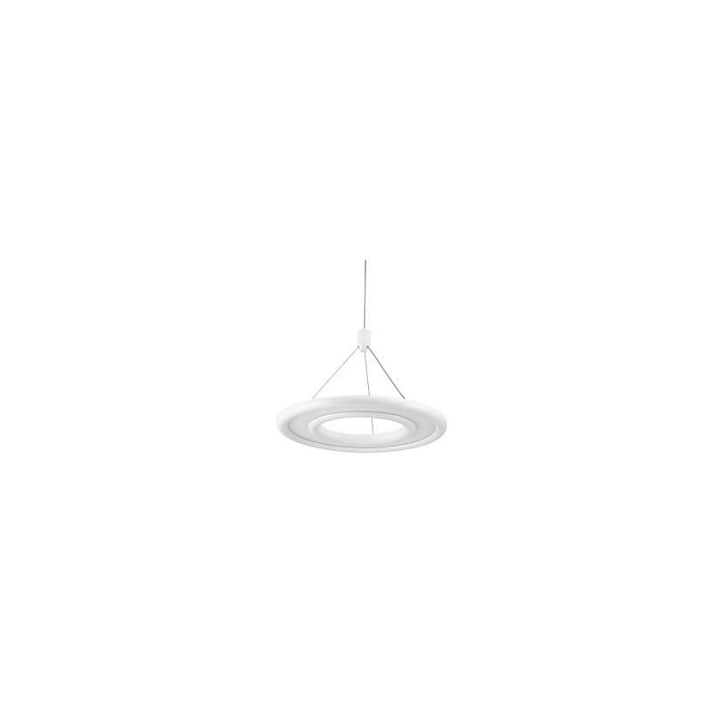 Modern Pendant Light Contemporary Metal