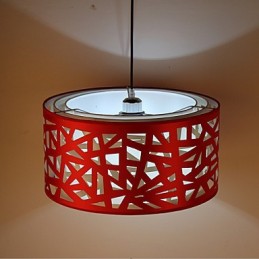 Pendant Lights Modern Contemporary Metal