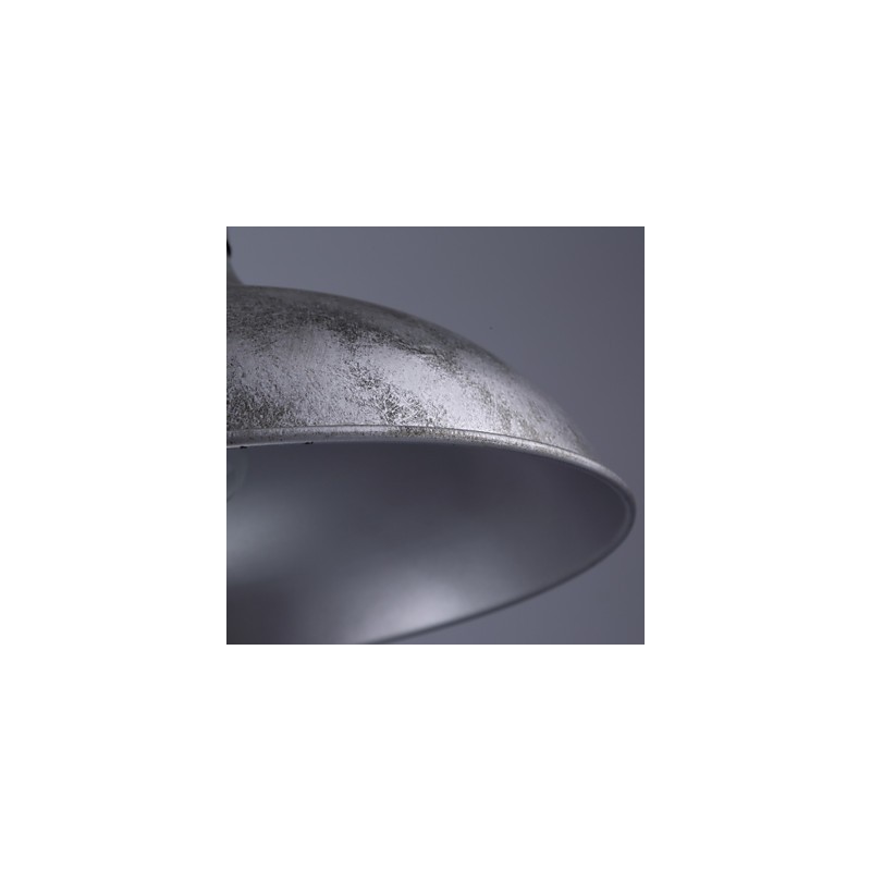 High Quality Iron Reminisced Pendant Lamp Loft Northern Europe American Vintage Retro Country Pendant Light