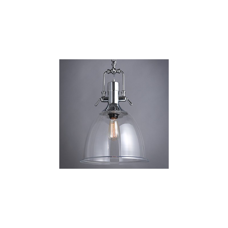 Modern Contemporary Mini Style Others Glass Pendant Light