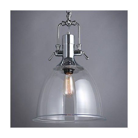Modern Contemporary Mini Style Others Glass Pendant Light