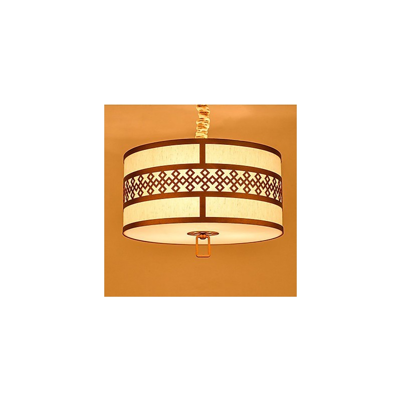 Chinese Style Hanging Lighting Modern Simplicity