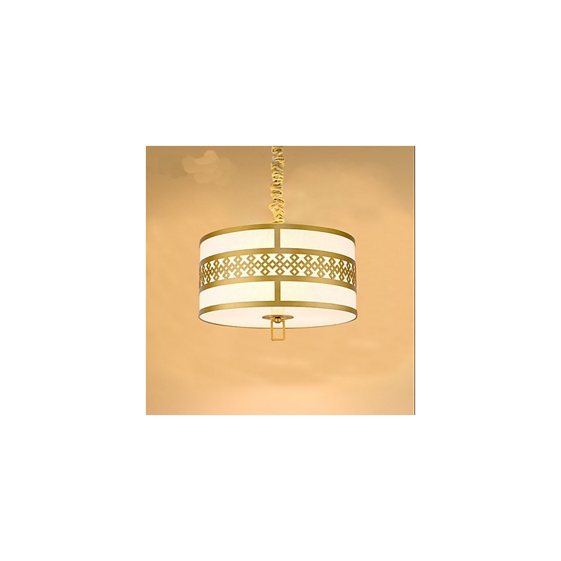 Chinese Style Hanging Lighting Modern Simplicity