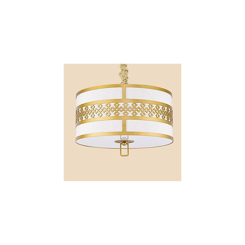 Chinese Style Hanging Lighting Modern Simplicity