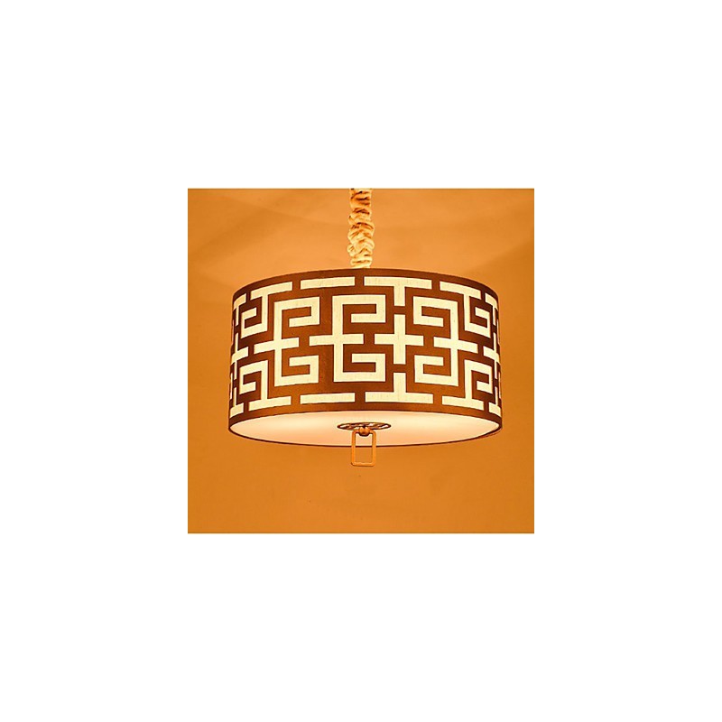 Chinese Style Hanging Lighting Modern Simplicity