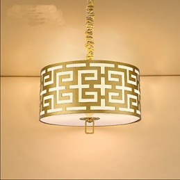 Chinese Style Hanging Lighting Modern Simplicity