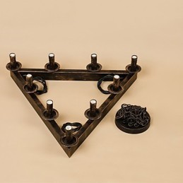 Retro Classic Metal Ceiling Lights Simple Pendant Lamps Cafe Pendant Lamp