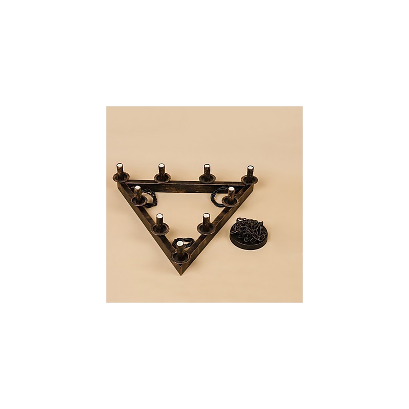 Retro Classic Metal Ceiling Lights Simple Pendant Lamps Cafe Pendant Lamp