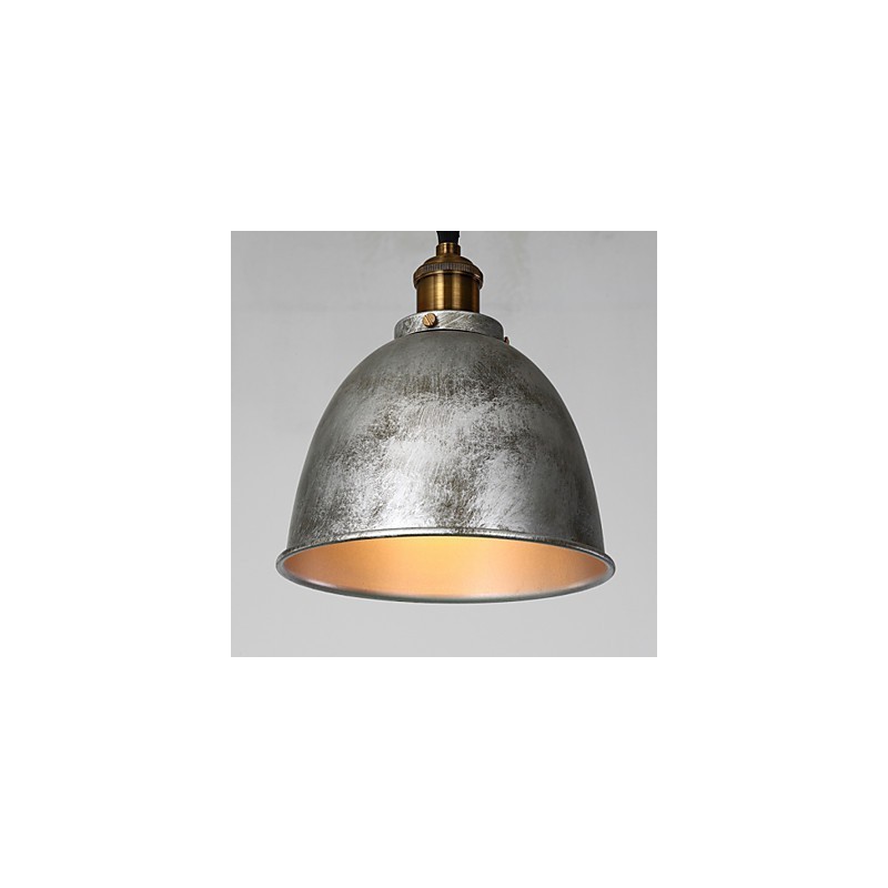 Amercian Loft Cover Pendant Lamp Home Decorate and Indoor Droplight