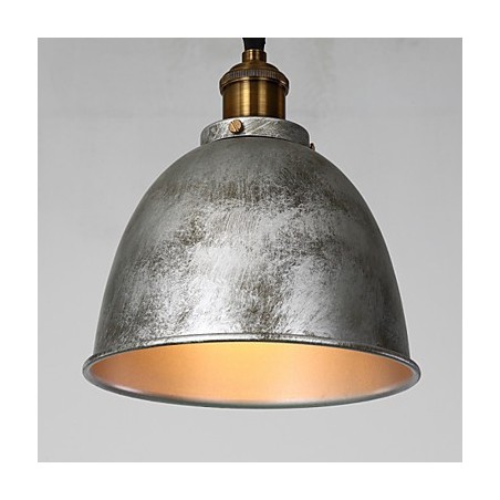 Amercian Loft Cover Pendant Lamp Home Decorate and Indoor Droplight