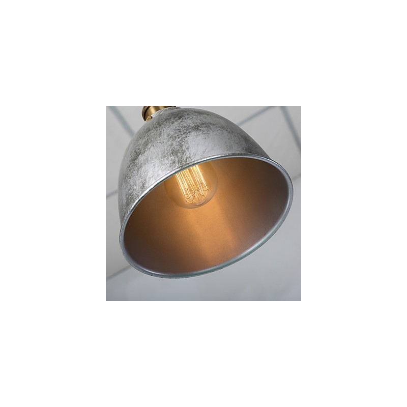 Amercian Loft Cover Pendant Lamp Home Decorate and Indoor Droplight