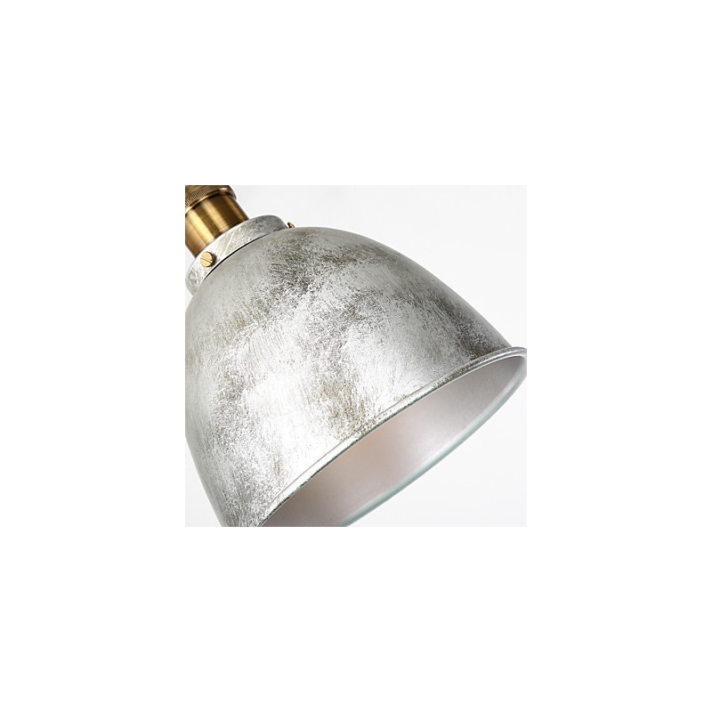 Amercian Loft Cover Pendant Lamp Home Decorate and Indoor Droplight