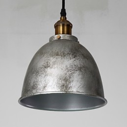 Amercian Loft Cover Pendant Lamp Home Decorate and Indoor Droplight