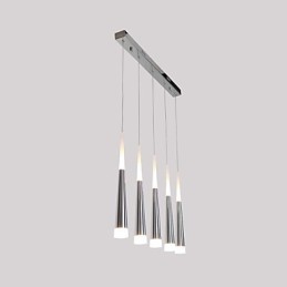 Pendant Lights Modern Contemporary Metal